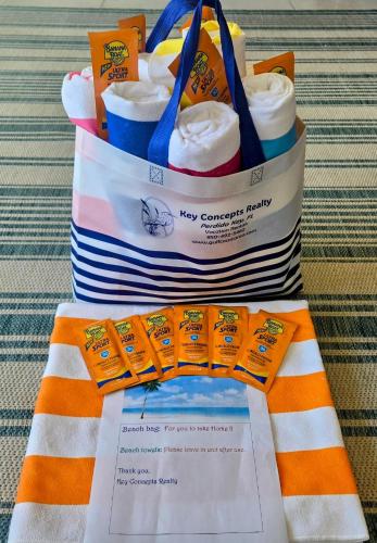 Southern Breeze #6 - last minute hotel in Pensacola