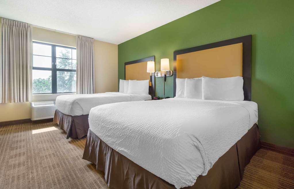 Extended Stay America Suites Tacoma South - photo 30
