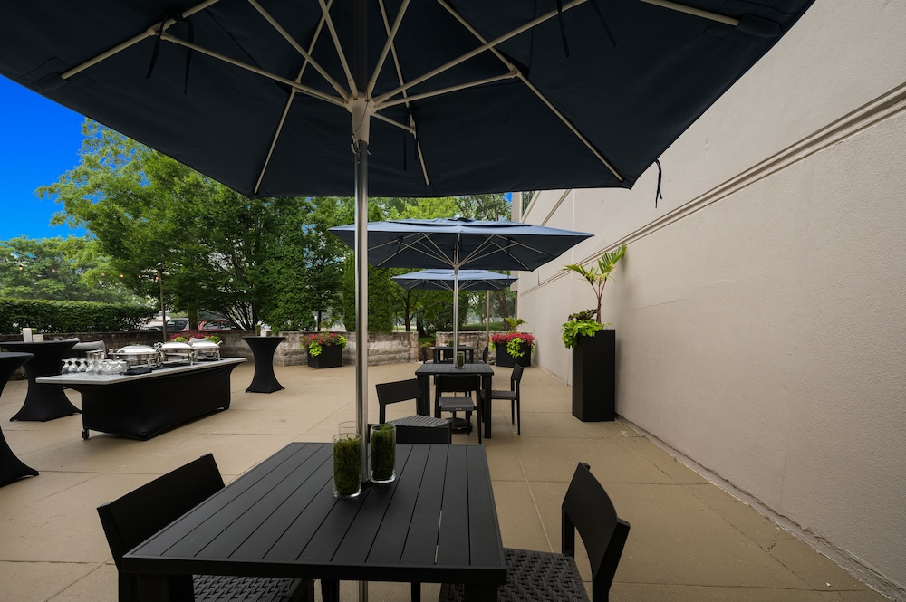 Embassy Suites by Hilton Detroit Troy Auburn Hills - photo 87
