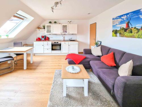 Backbord — 4-Star Luxury Hotel in None, Germany