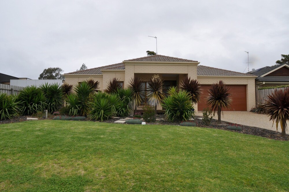 The Haven - carbon neutral hotel in Inverloch