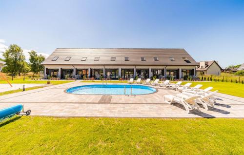 Pet Friendly Apartment In Nowecin — 4-Star Luxury Hotel in None, Poland