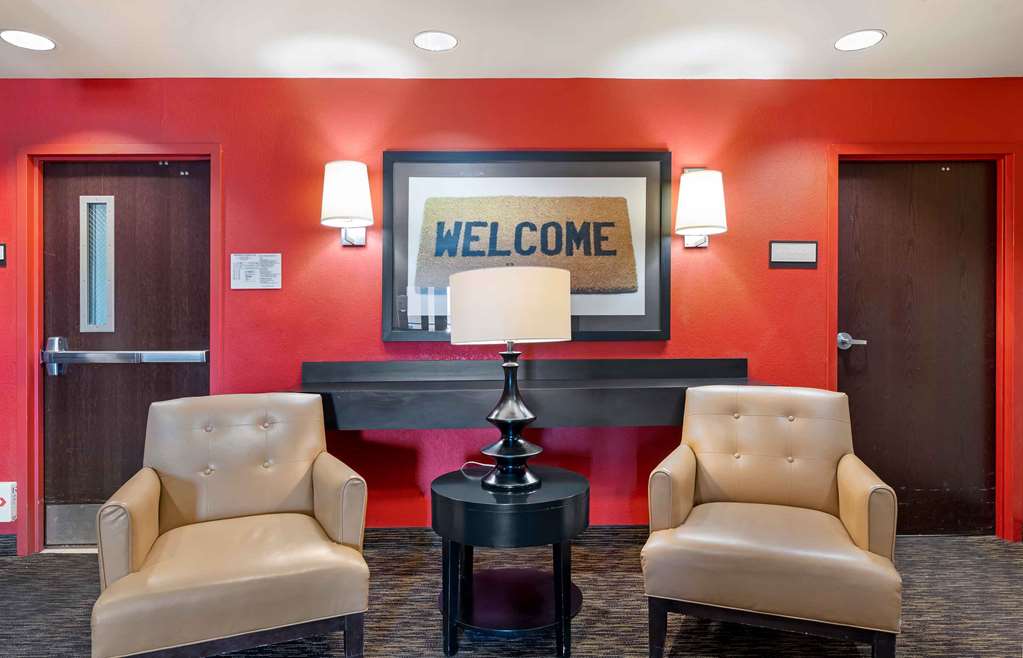 Extended Stay America Select Suites Chicago Hanover Park - photo 6