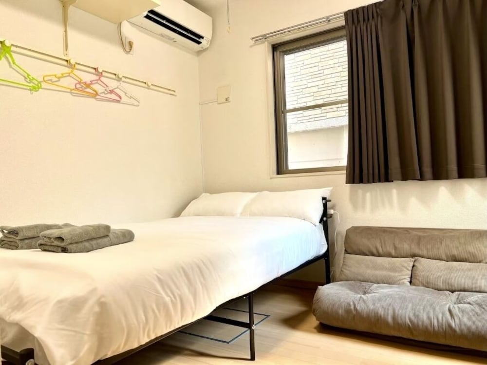 Gracious Higashi Shinjuku — 4-Star Luxury Hotel in Tokyo, Japan