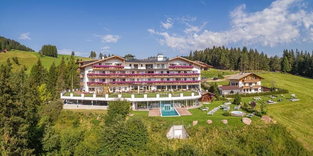 Hotel Scherlin in Ortisei, Italy