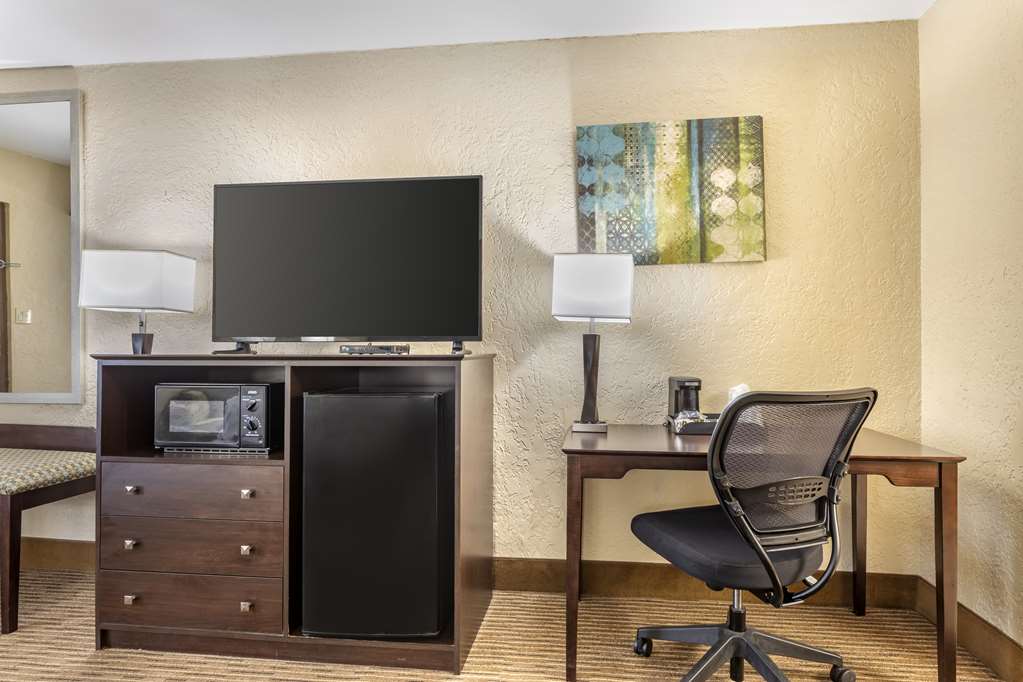 Best Western Of Hope - photo 13