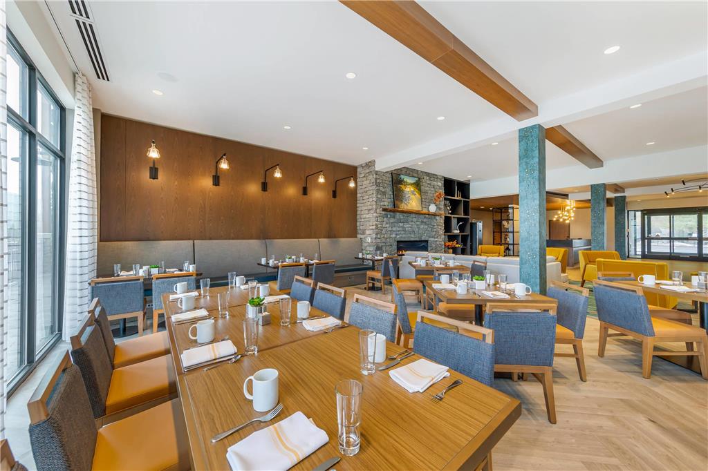 Cambria Hotel Lake Placid Lakeside Resort - photo 89
