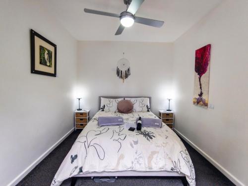 A Coonawarra Experience — 5-Star Luxury Hotel in Penola, Australia