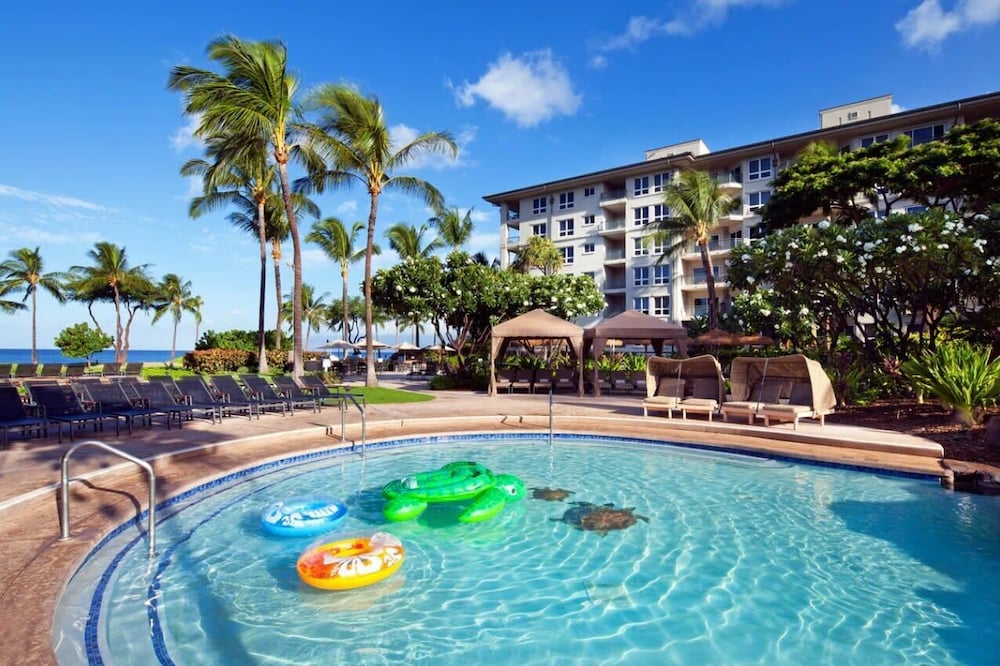 3BR Ka'anapali Ocean Views Pool & Resort - photo 30