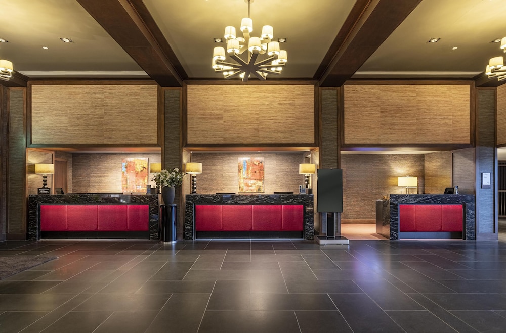 Hilton Queenstown Resort & Spa — Queenstown — photo 5