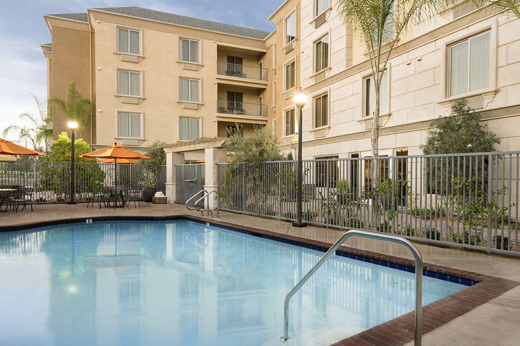 Ayres Hotel Orange - photo 16