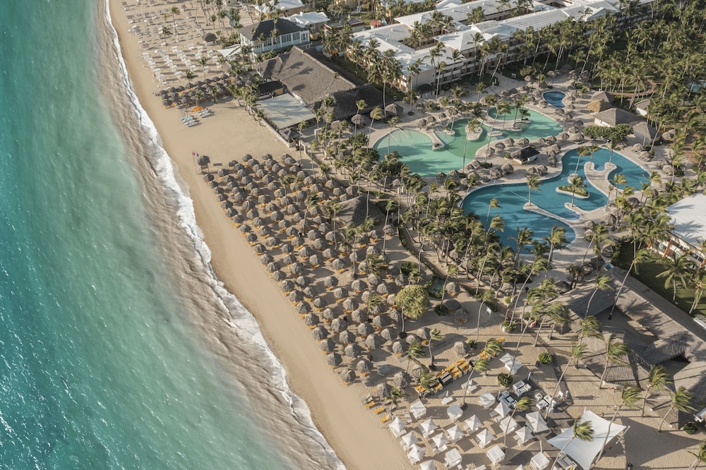 Iberostar Waves Dominicana All Inclusive in Punta Cana, Dominican Republic