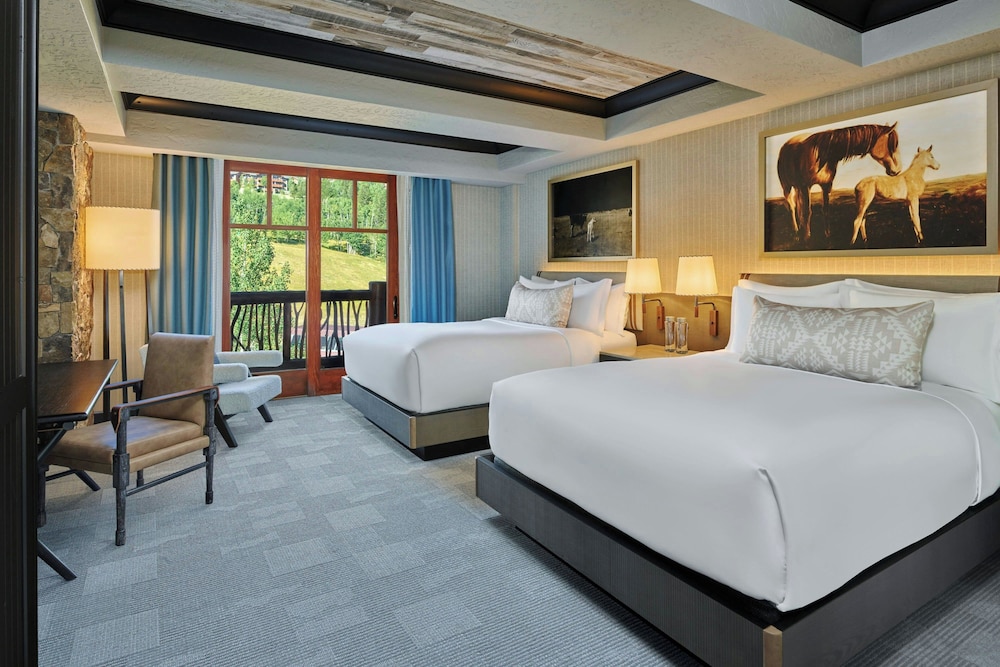 The Ritz Carlton Bachelor Gulch - photo 13