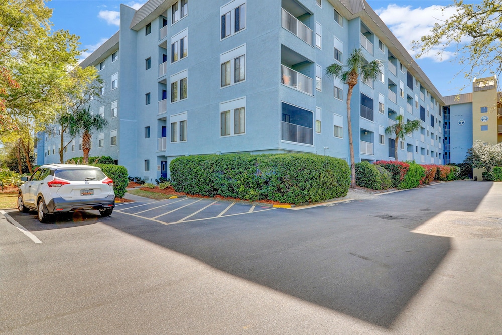 Hilton Head Resort 1401 - photo 47