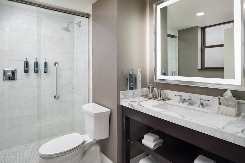 Hilton Chicago - photo 96