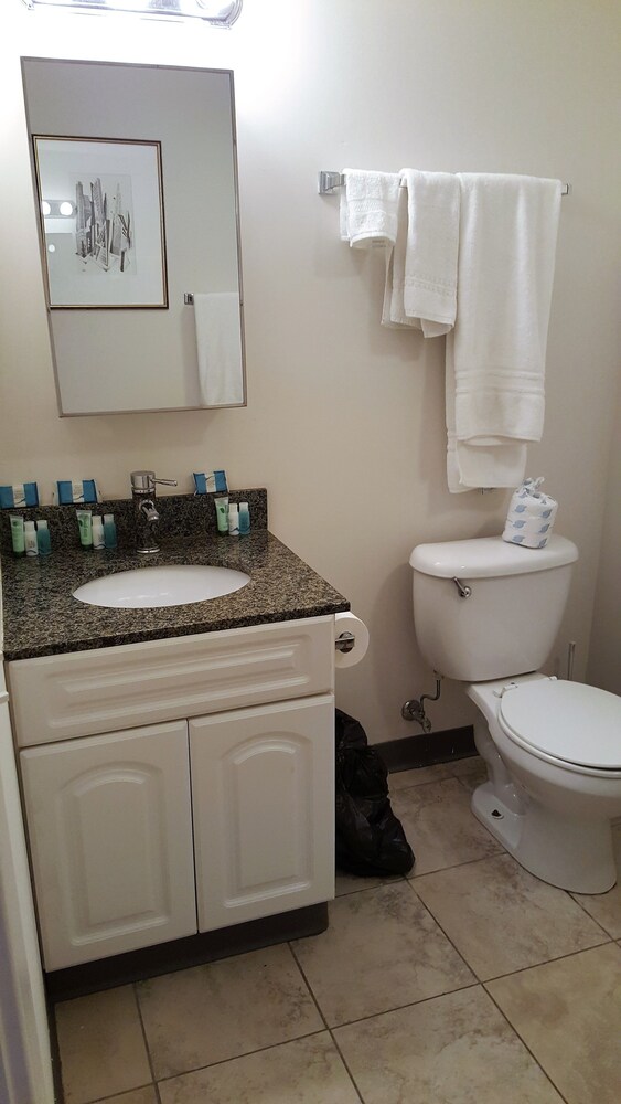 The Pittsfield Hotel Apartments Suites - photo 51