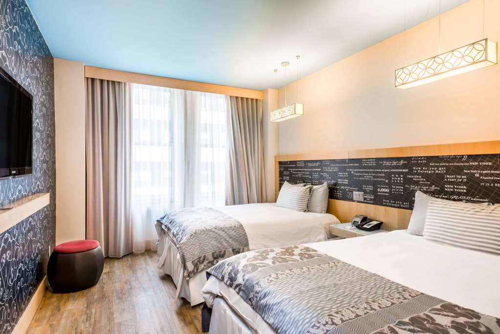 TRYP by Wyndham New York City Times Square Midtown - photo 26