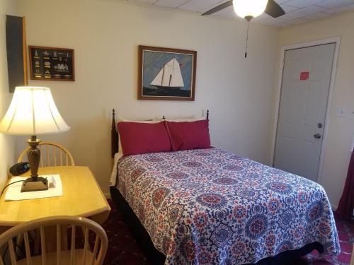 Jensen's RV Park and Motel - photo 22