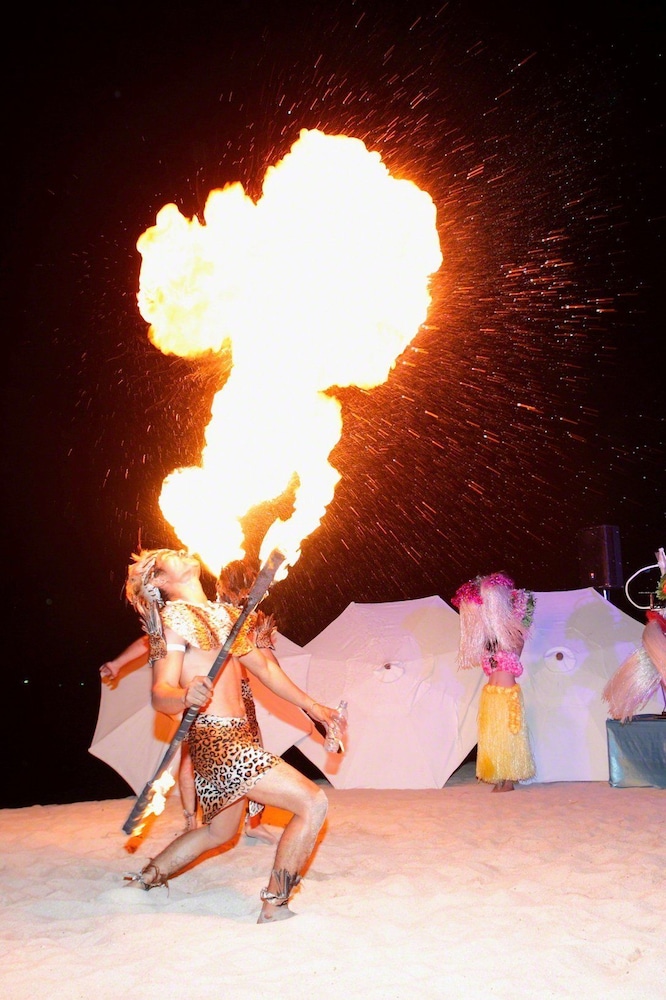 מזון ומשקאות