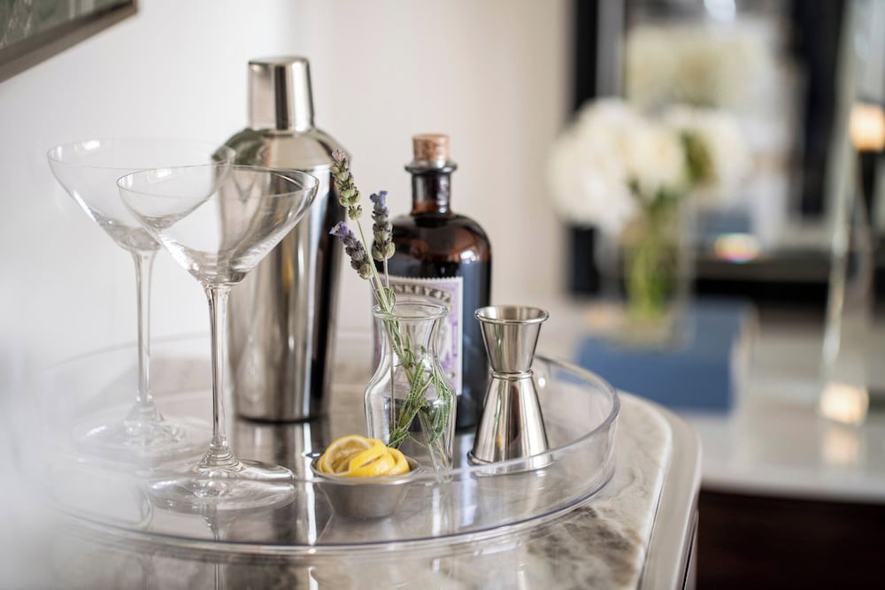 Four Seasons Hotel Los Angeles at Westlake Village - photo 43