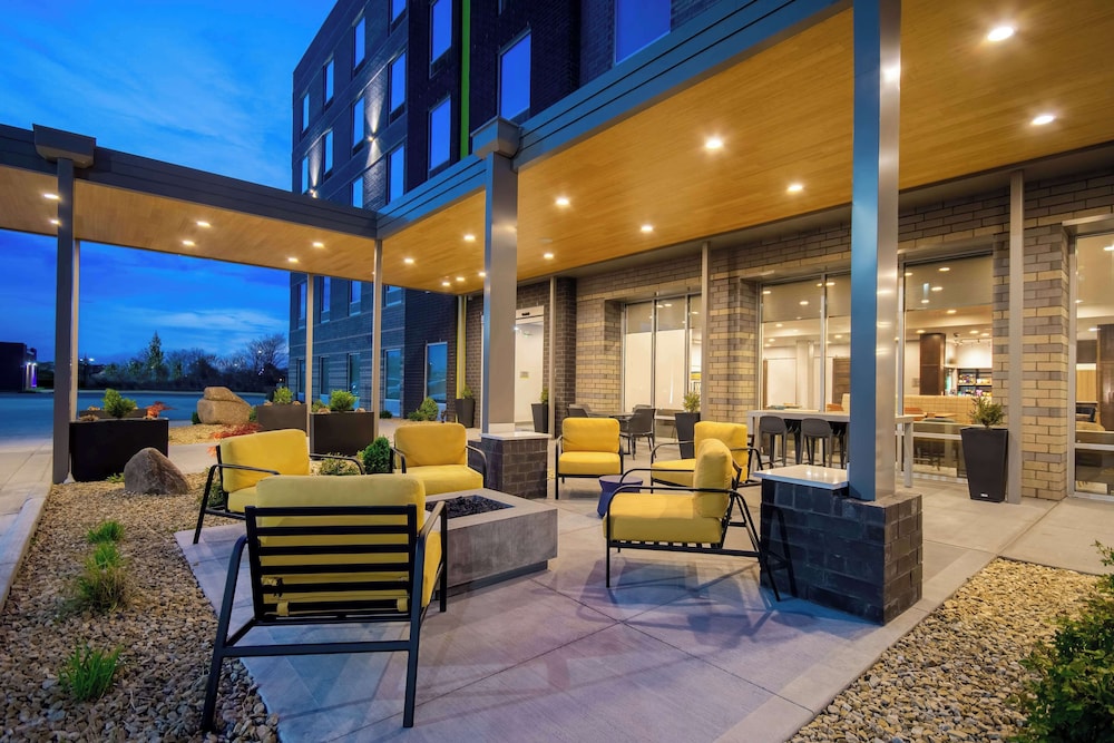 Home2 Suites by Hilton West Chester Cincinnati - photo 31