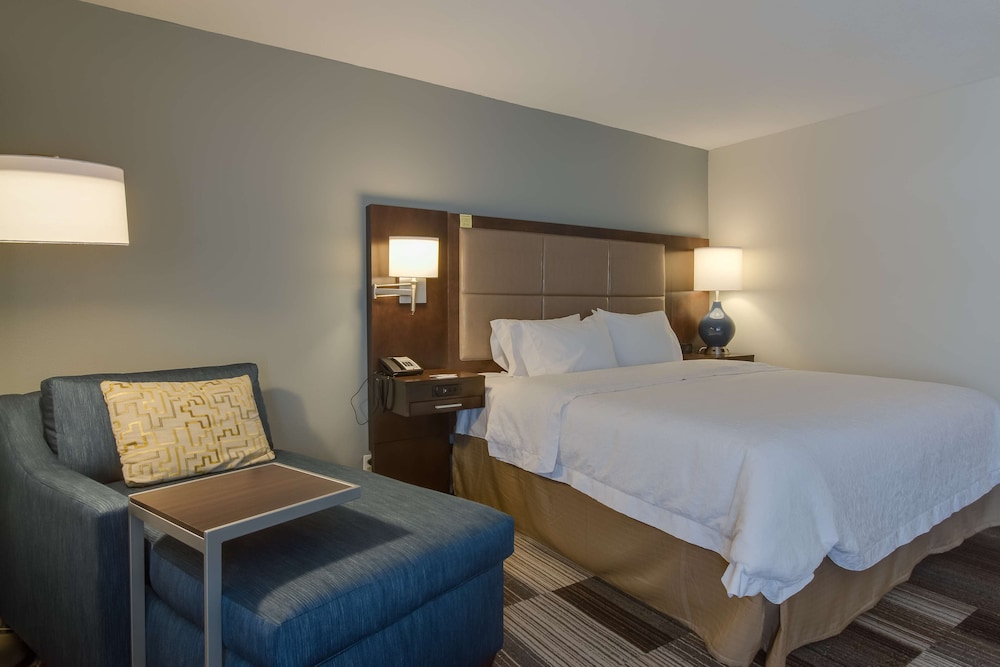 Hampton Inn Bellevue Nashville I 40 West - photo 10