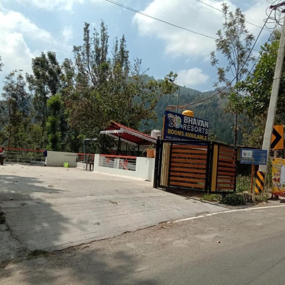 Bhavan Resorts in Salem, India