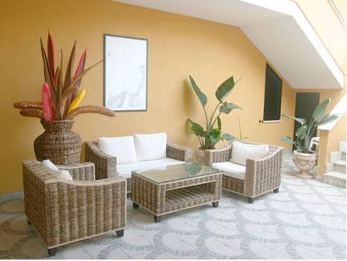 Villaggio Tramonto in Ricadi, Italy