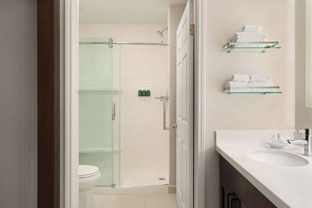 Residence Inn by Marriott Scranton - photo 15
