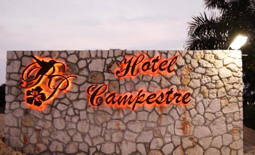 Real Primaveras Campestre in Escarcega, Mexico