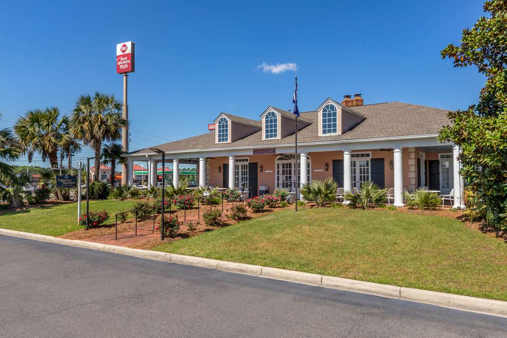 Best Western Plus Santee Inn - photo 7