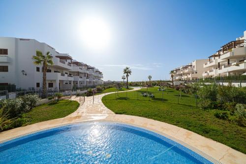 Calma — 4-Star Luxury Hotel in Pulpi, Spain