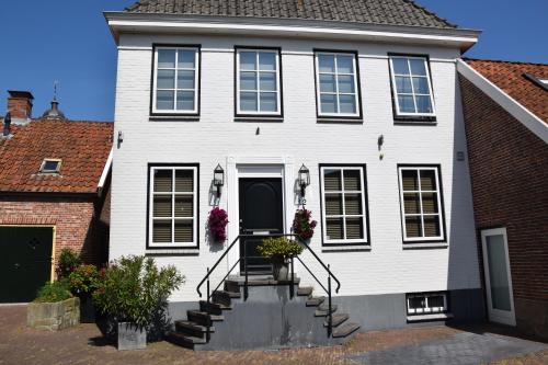 De Witte Gans — Ootmarsum — photo 3