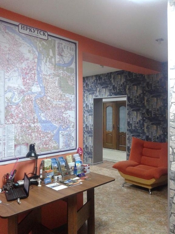 Dostoevsky — Irkutsk — photo 2