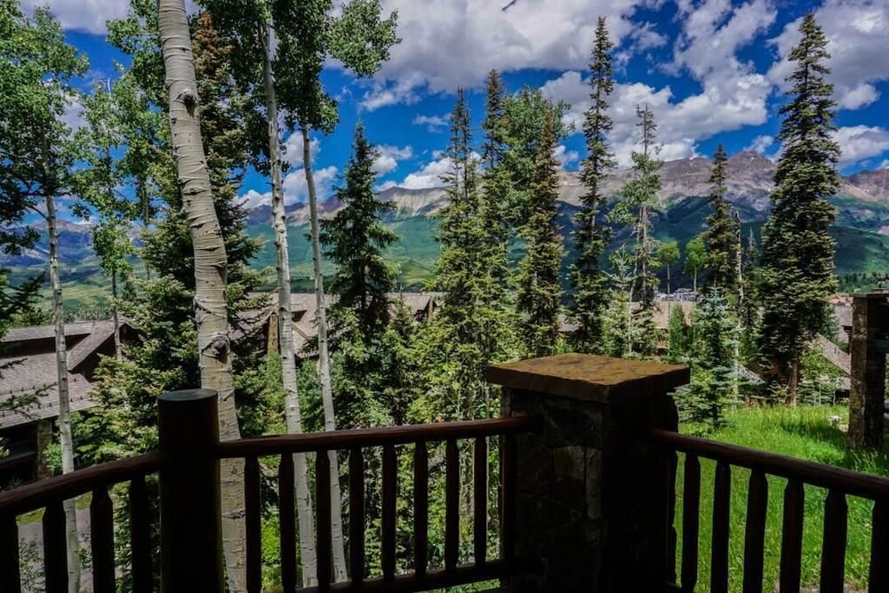 Sundance Grand Overlook By Telluride Resort Lodging - photo 37