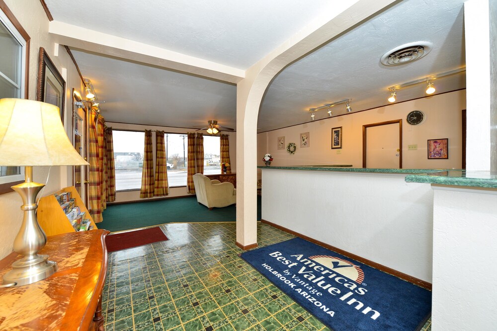 Americas Best Value Inn Holbrook - photo 3