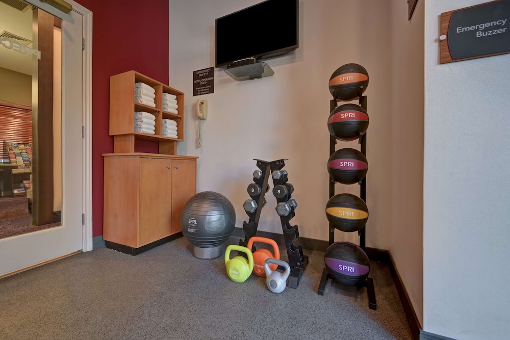 Homewood Suites by Hilton Boulder - photo 35