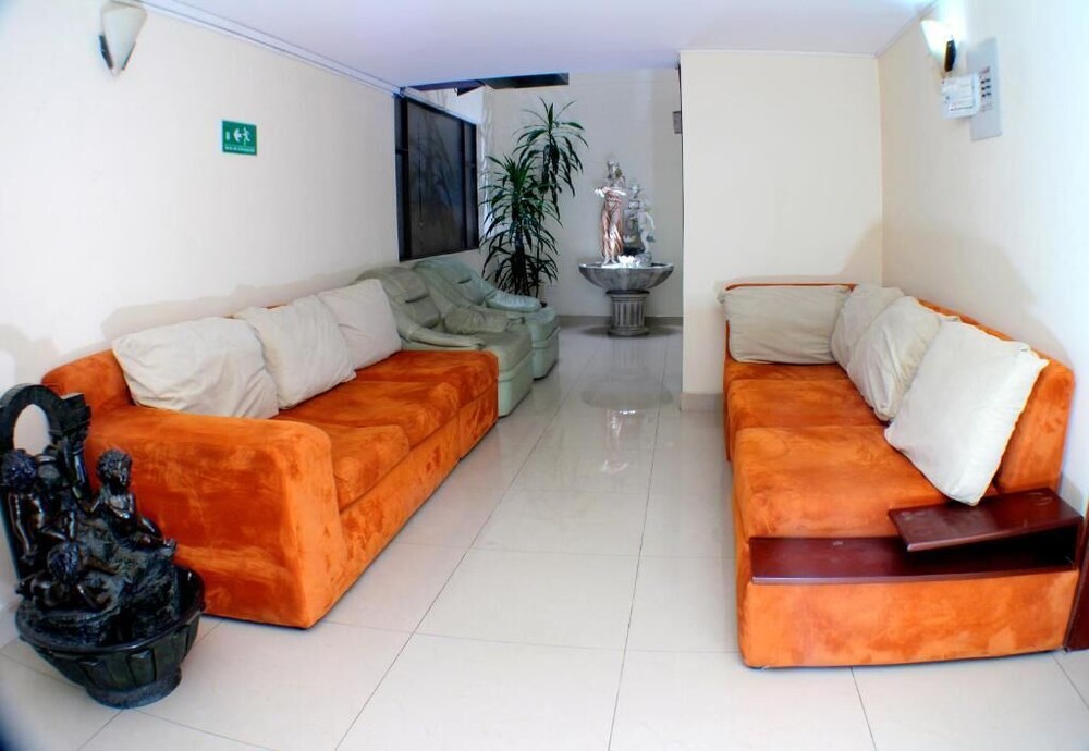 Hotel Santa Isabel 2 — Ipiales — photo 3
