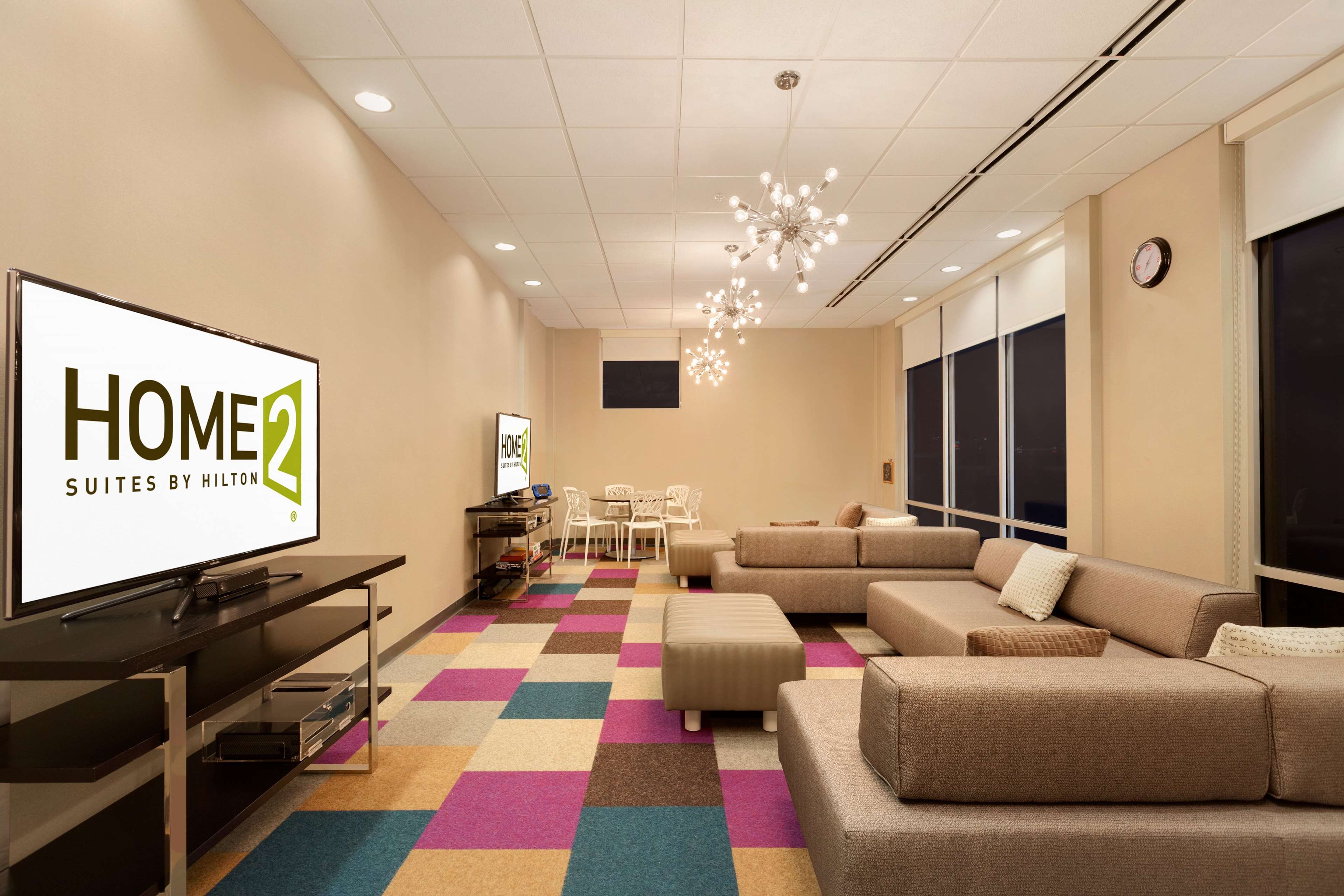 Home2 Suites by Hilton Florence SC - photo 17