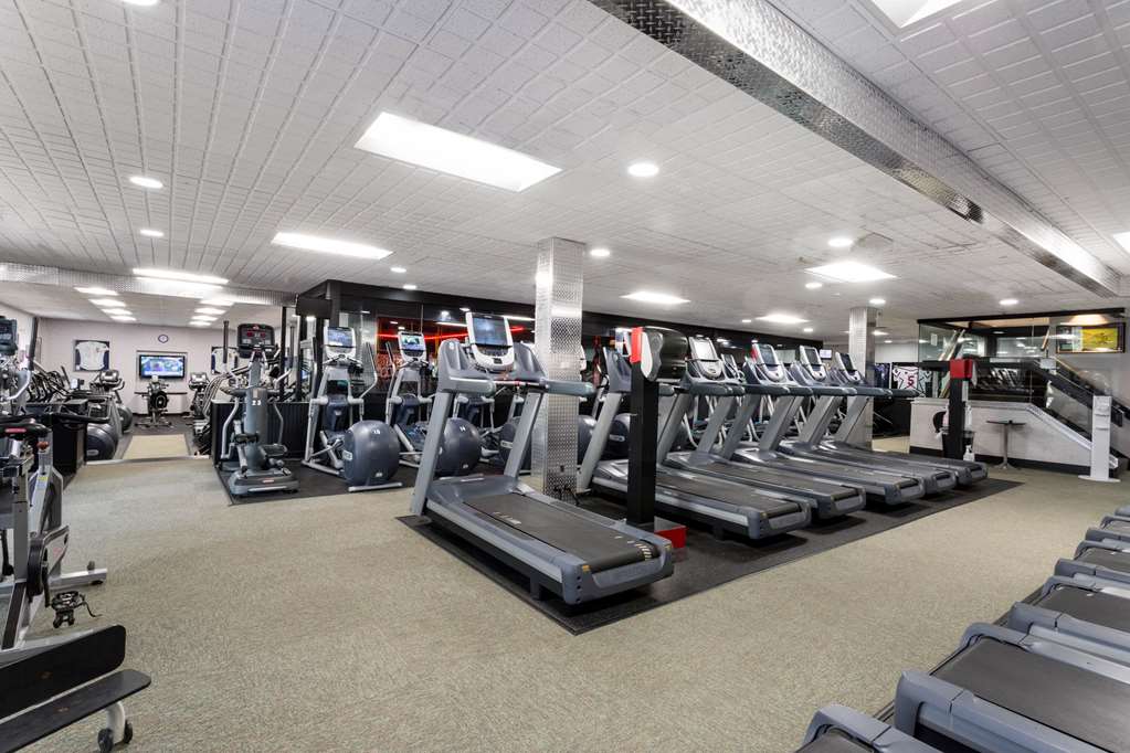 La Quinta Inn by Wyndham Binghamton Johnson City - photo 17