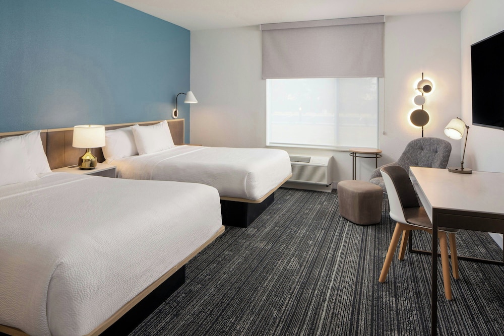 TownePlace Suites by Marriott Memphis Cordova - photo 9