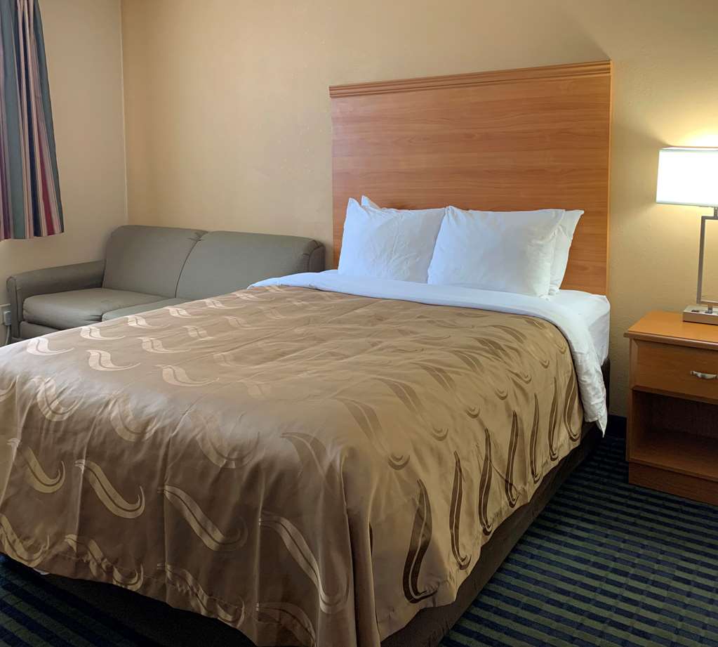 Quality Inn Ottawa near Starved Rock State Park - photo 37