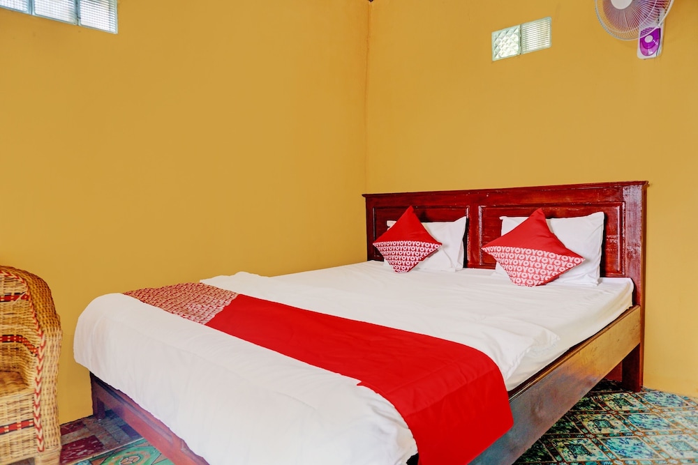 The Arkin Iskele Hotel — Trikomo