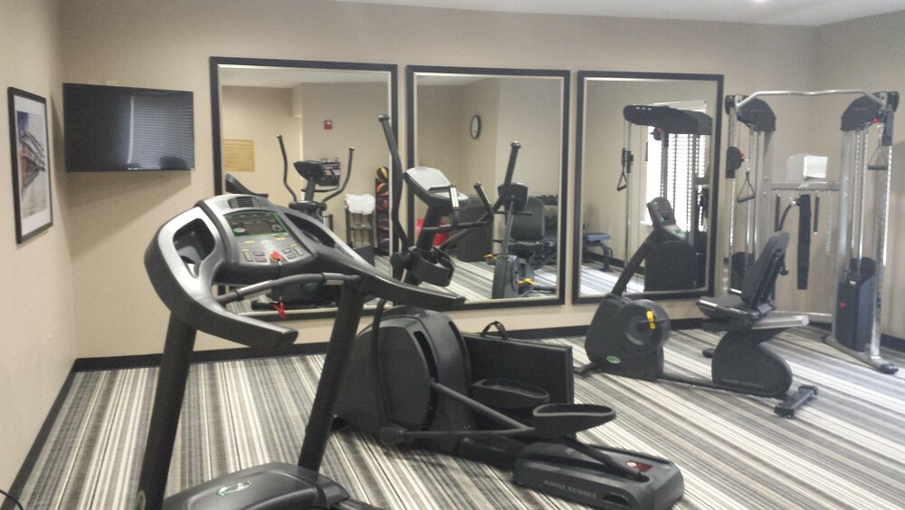 Candlewood Suites College Station At University by IHG - photo 39