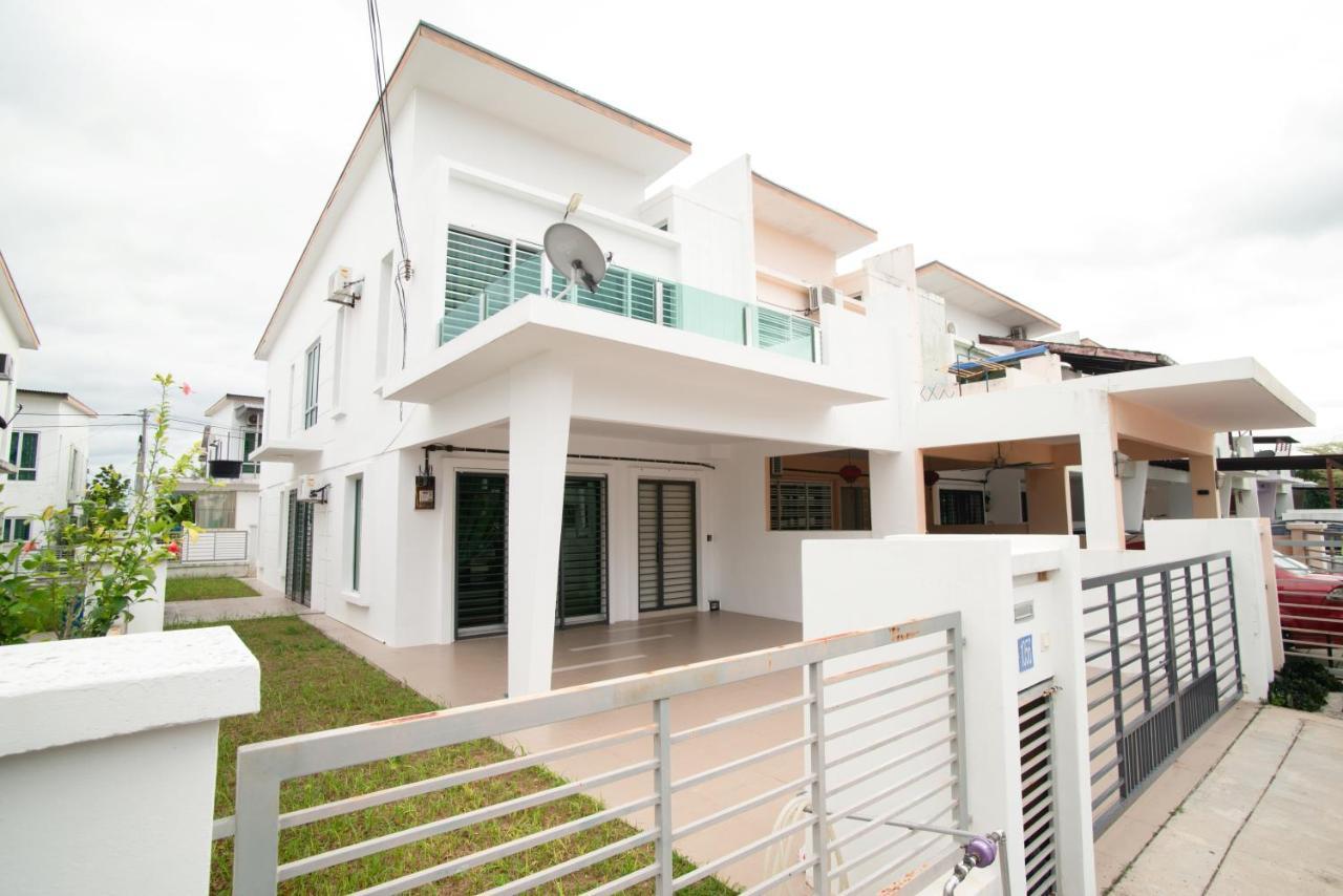 Seremban Spacious Sweet Home 15 19paxs — 4-Star Luxury Hotel in Seremban, Malaysia