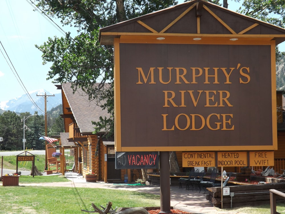 Murphy's River Lodge - photo 86