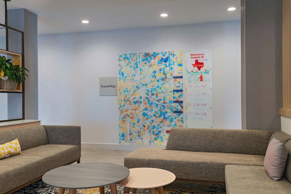 TownePlace Suites by Marriott Houston Tomball - photo 16