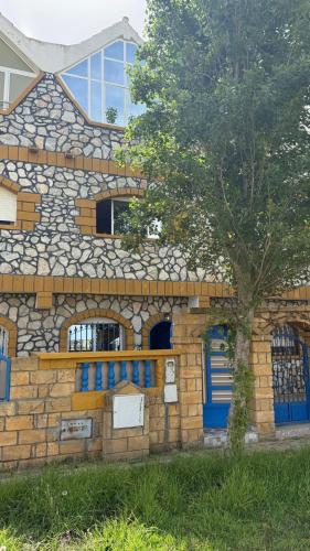 Beachhouse Asilah in Asilah, Morocco