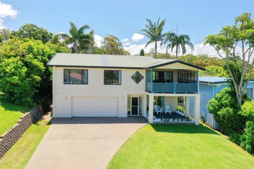 Diamond Vista in Mollymook, Australia