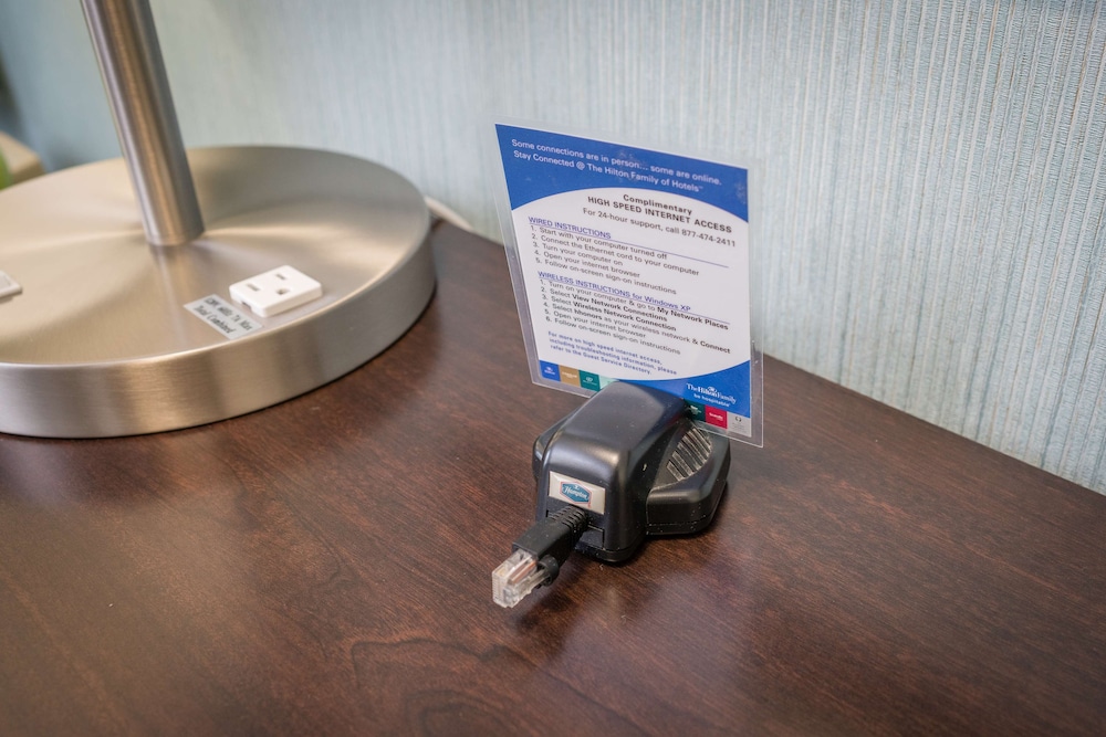 Hampton Inn Livermore - photo 8